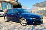 Alfa Romeo 159 1.9 JTDm Sportwagon km 147,000 ga - Alfa Romeo 159 mit Diesel-Antrieb: 1.9