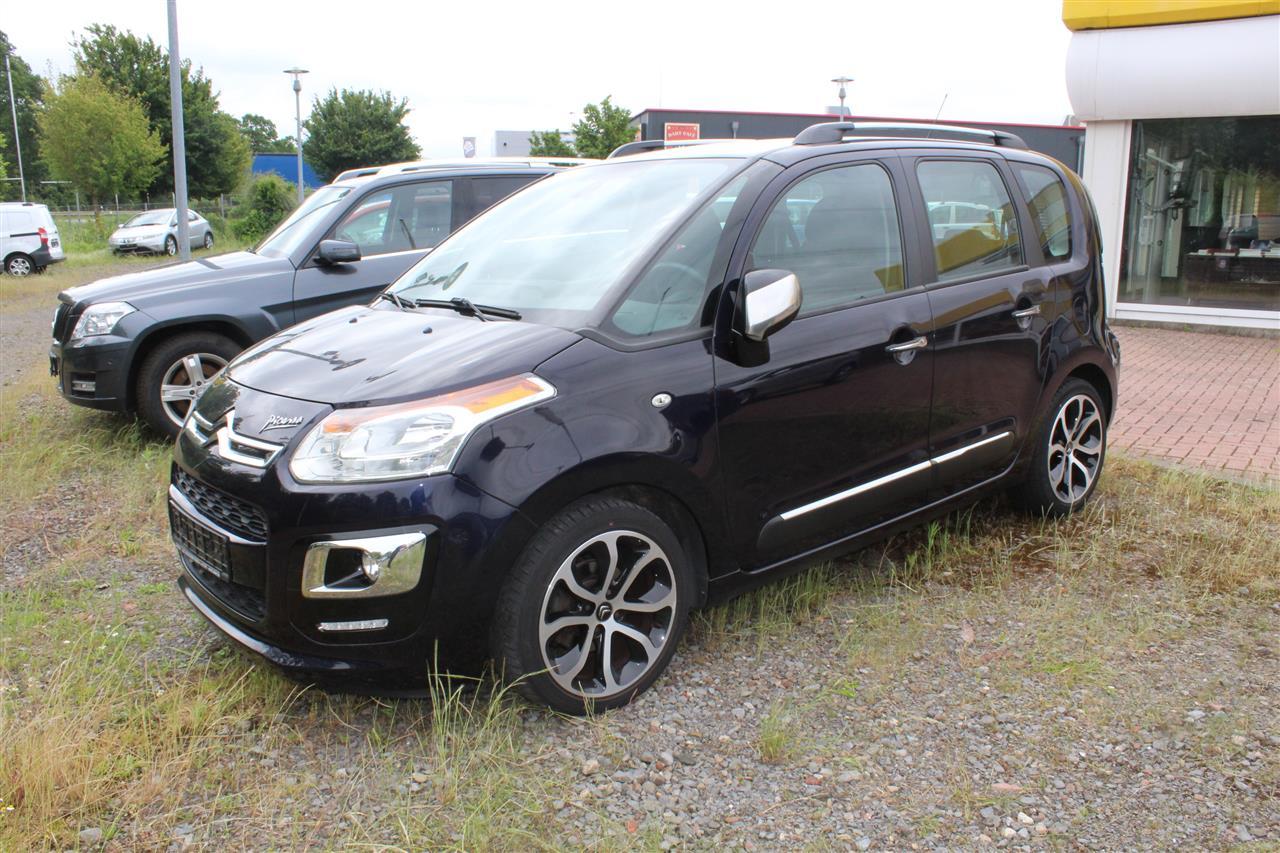 Citroën C3 Picasso 1.4 VTi 