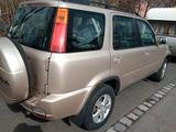 Honda CR-V 2.0 LS - gebrauchte Honda CR-V aus dem Jahr 1999