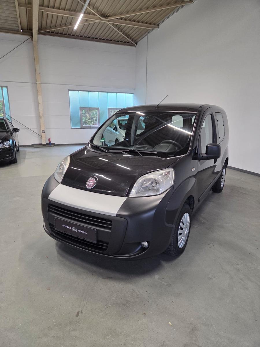 Fiat Fiorino SX Kombi