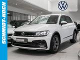 Volkswagen Tiguan 2.0 TSI BMT 4M R-LINE Sound AHK + - Volkswagen Tiguan aus 2018