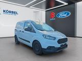 Ford Transit Courier Trend*neuer Motor*PDC*Sitzheizun - Ford Transit Courier: Van