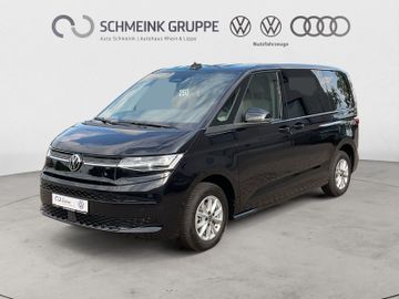 Volkswagen Leasingangebot: Volkswagen Multivan Life 2.0 TDI DSG KÜ AHK Kamera