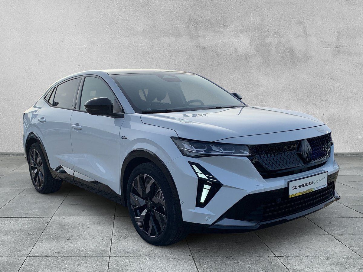 Renault Rafale - Bild 7