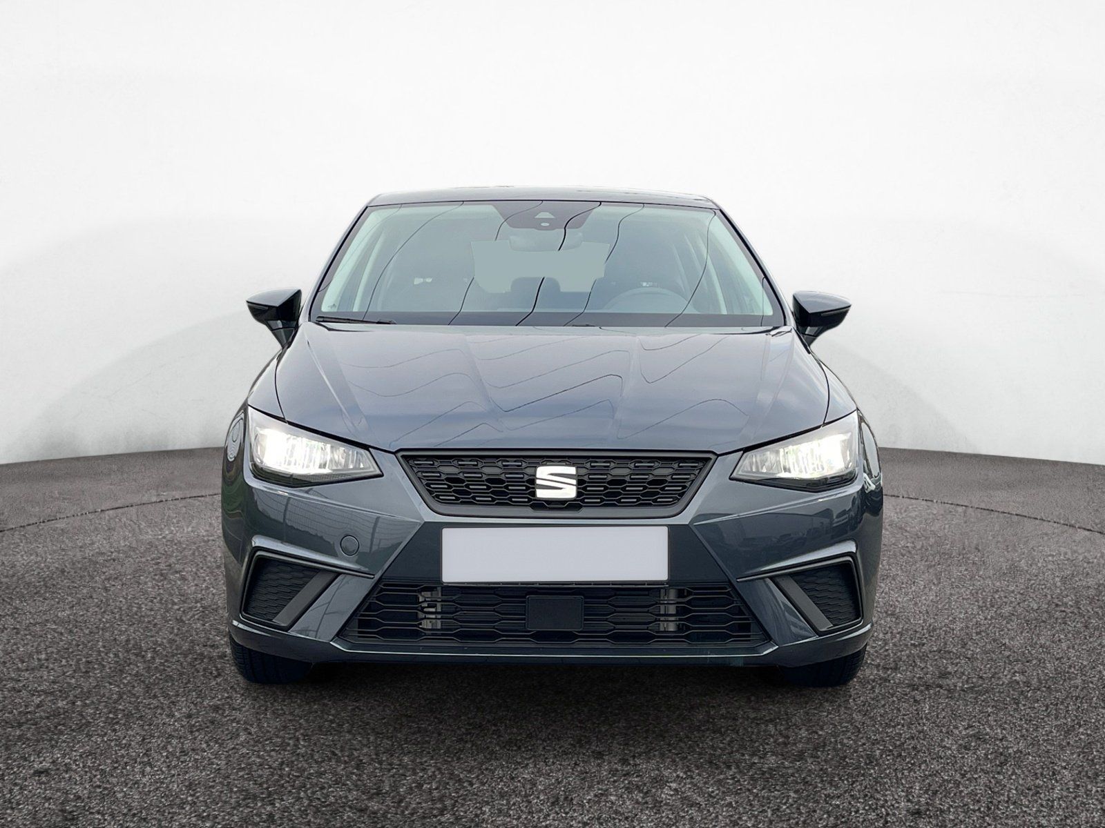 Seat Ibiza - Bild 2
