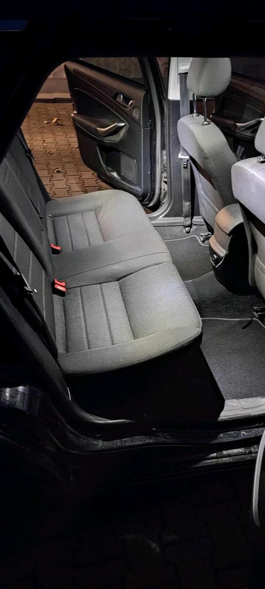 Ford Mondeo 2014 — photo 11