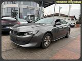 Peugeot 508 Active Business NAVI. KAMERA. KEYLESS - Peugeot 508 Active mit Benzin-Antrieb