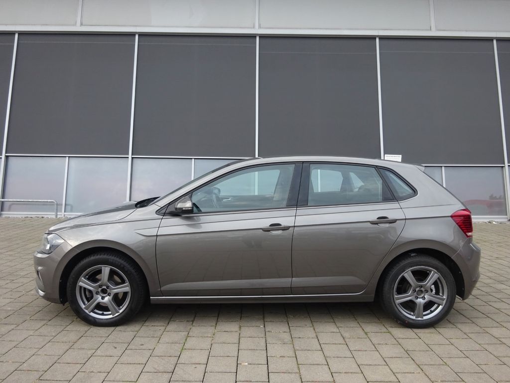 Image of Volkswagen Polo