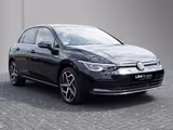Volkswagen Golf VIII 2.0 TDI DSG Style Navi/Matrix/Standhz - Volkswagen Golf Golf2 mit Diesel-Antrieb
