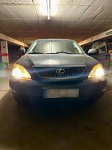 Mercedes-Benz Lexus RX 350 *TÜV NEU*AUTOMATIK*LEDER*8-Fa... - Mercedes-Benz E 350 aus 2006