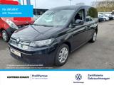 Volkswagen Caddy Kombi 1.5 TSI DSG Navi Kamera - VW Caddy Gebrauchtwagen in Bochum