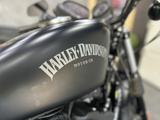 Harley-Davidson Iron 883 - HARLEY-DAVIDSON IRON