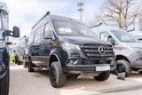HYMER / ERIBA / HYMERCAR Grand Canyon S 600 VORTEIL: 16.920 EURO - Wohnmobil oder -wagen Eu