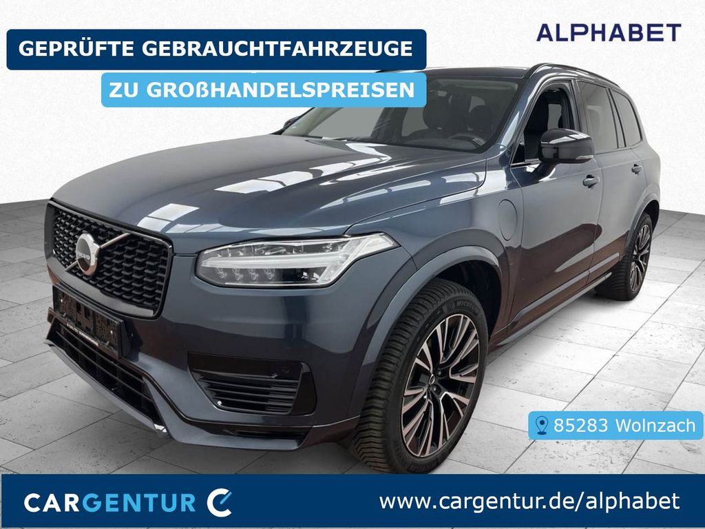 Image of Volvo XC90