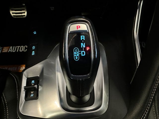 Jaguar E-PACE *R-Dynamic*S AWD*Kamera*Leder*