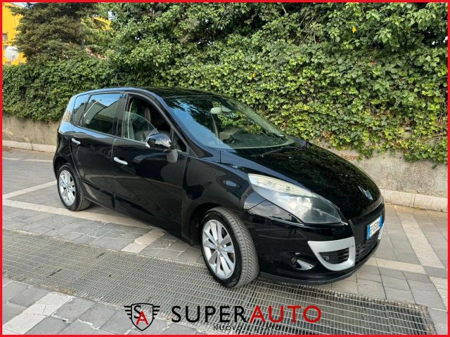 Renault Scenic Scénic X-Mod 1.5 dCi 110CV Dynami