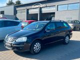 Volkswagen Golf V Variant Trendline/Klima/SHZ/AHK/Tempomat/ - Volkswagen Golf aus 2008: Kombi