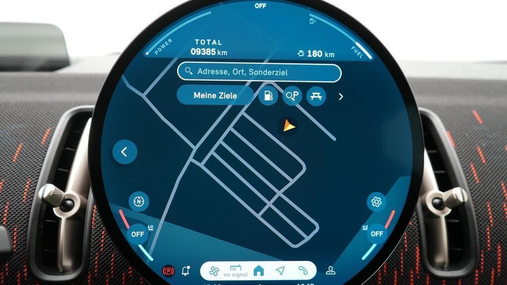 MINI Countryman C (Cooper) - Bild 15