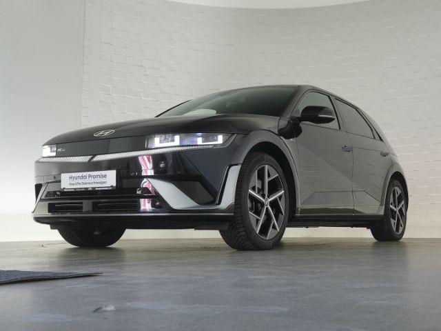 IONIQ 5 FACELIFT N-LINE X 84kWH 4WD+LED MATRIX+N