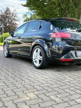 Seat Leon 1,4 Tsi 125 Ps Copa - Seat Leon aus 2011: Copa