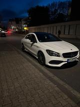 Mercedes-Benz Mercedes benz cla180 AMG line - Mercedes-Benz CLA 180 in Aachen