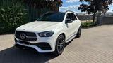 Mercedes-Benz Top-gepflegter GLE 450 (BJ 2019) nur 55.000km