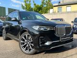 BMW X7 xDrive 30 d Design Pure Excellence Rear Set - BMW: E30 De