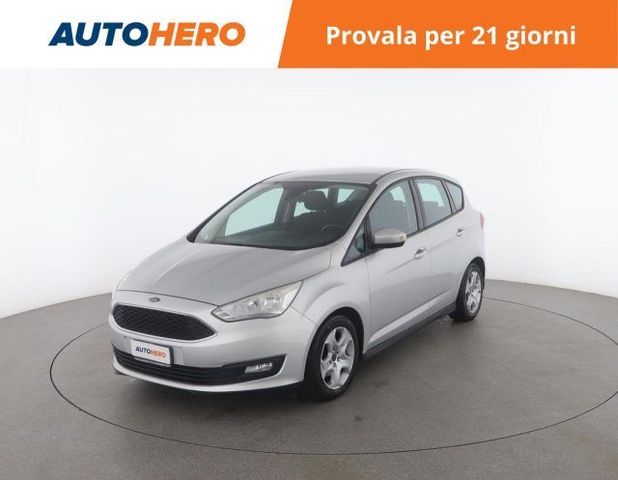 Ford FORD C-Max 1.5 TDCi 120CV Start&Stop Plus