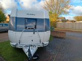 Hobby De Luxe 460 UFe - Offers matching your search criteria
