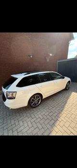 Skoda Octavia VRS 2.0 TDi Zahnriemen/ Insp... - Skoda Octavia: Vrs
