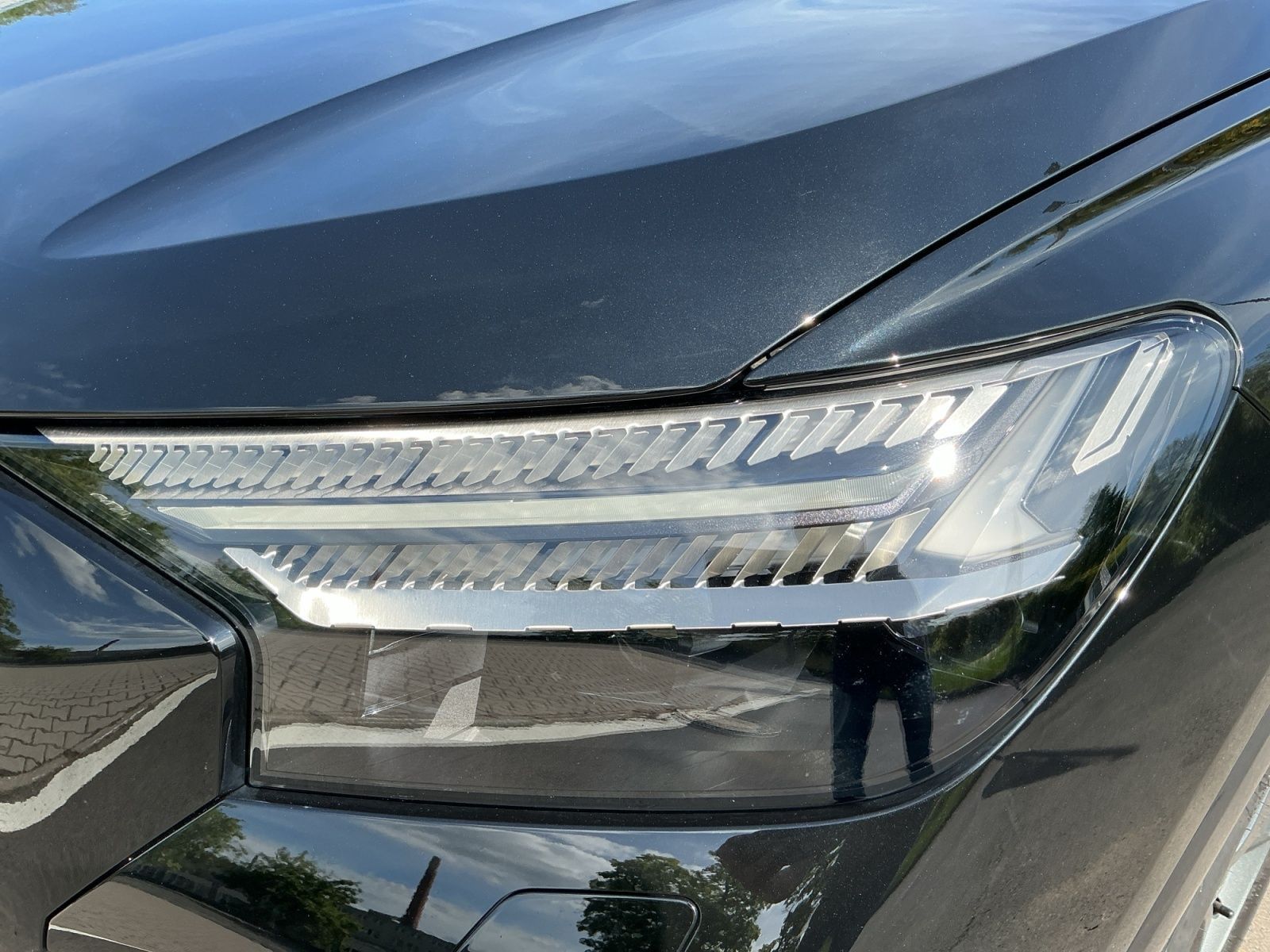 Audi Q4 e-tron - Bild 17