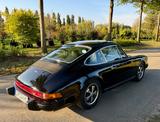 Porsche 911 2.7 Schiebedach Coupé - Porsche 911 Urmodell aus 1975