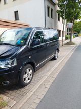 Volkswagen T5 Multivan - VW T5 Gebrauchtwagen in Hagen