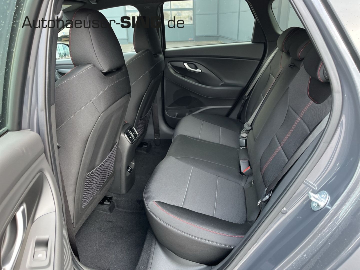 Hyundai i30 - Bild 13