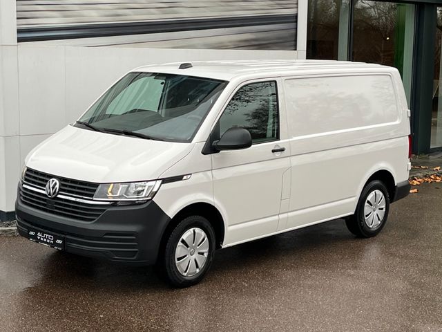 Volkswagen T6.1 Transp. 2.0TDI NAVI AHK Tachogr.