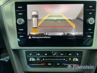 Volkswagen Passat Variant - Vorschau Bild 10