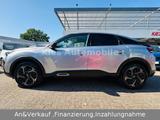 Citroën C4 Lim. Shine AUTOM/KAM/LEDER/SITZH/NAVI/ALLWETT - graue Citroën C4