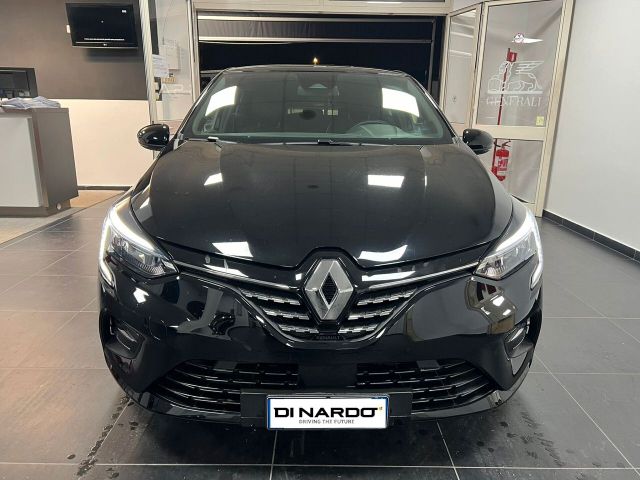 Otros Renault Clio TCe 90 CV 5 porte Techno