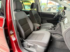 VW Golf Sportsvan VII Join ACC*NAVI*BT*KLIMA*APP