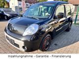 Renault Kangoo Privilege, Automatik, Behindertengerecht - Renault Gebrauchtwagen von 2010