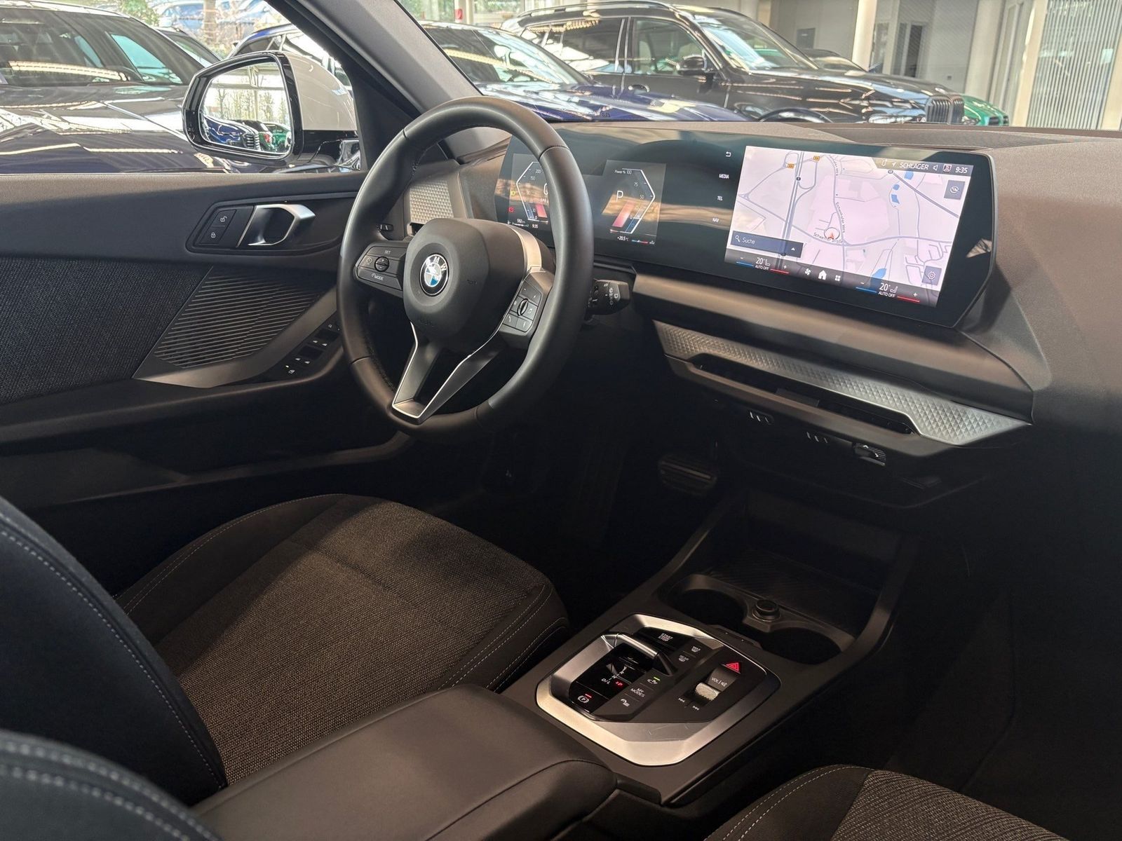 BMW 120 - Bild 5