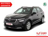 Skoda Kamiq 1.0 Scoutline LED Navi Kamera Sitzheizung - Skoda Kamiq: Scoutline
