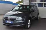 Skoda Karoq Style/AHK/LED/SMART-LINK/NAVI/CANTON/STHZ - Skoda Gebrauchtwagen in Bremen