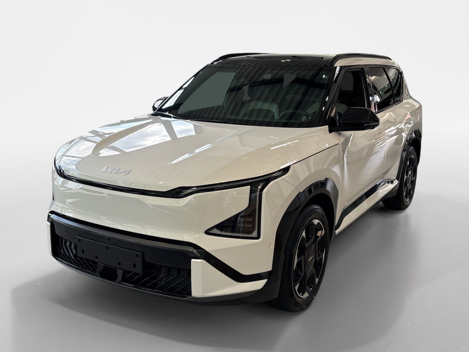Kia EV5 2WD GTL GD DRIVE 160 kW 2WD GT-Line