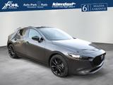 Mazda 3 2.5L e-SKYACTIV G Homura HUD Navi LED ACC Appl - Mazda 3 Neuwagen in Köln