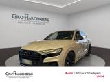 Audi SQ8 4.0 TFSI qu. Tiptronic competition plus AHK - gebrauchte Audi SQ8 aus dem Jahr 2023