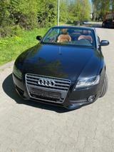 Audi A5 Cabrio 2,0TSFI 179PS, EZ. 6/2011, ... - Audi Cabriolet: 2.6