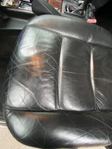 Mercedes-Benz G 320 Station Wagon Lang - - Mercedes-Benz G 320 mit Benzin-Antrieb