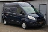 Ford Transit Custom Kasten 290 L2H2+Klima+AHK+Kamera - Ford Transit: L2h2
