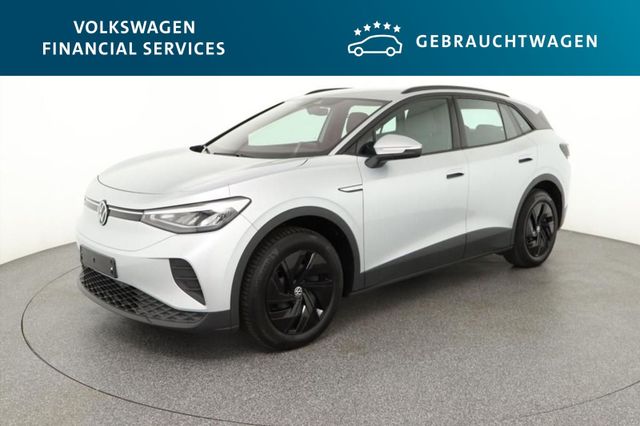 Volkswagen ID.4 Pure 109kW RFK*PDC*Tempo*Klima*SH